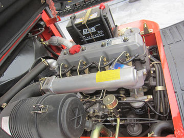 XinChai BPG490A फोर्कलिफ्ट डीजल इंजन